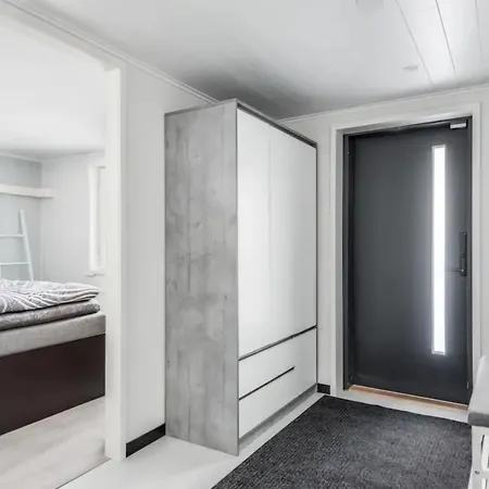 Appartamento Santa's Choice *