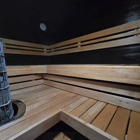 Santa's Choice * Rovaniemi