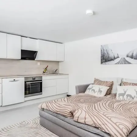 Santa's Choice Appartamento *