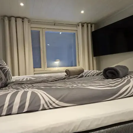 Santa's Choice Appartamento *