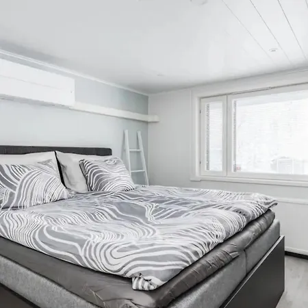 Santa's Choice Appartamento *