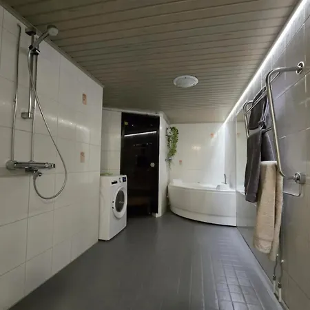 Appartamento Santa's Choice