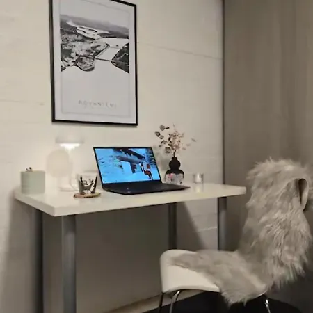 Appartamento Santa's Choice *