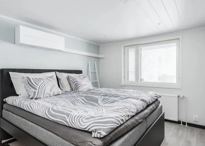 Santa's Choice Apartamento *